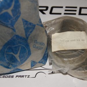 M110 / M123 Connecting rod bearing repair size III 47.25mm Genuine Mercedes Part