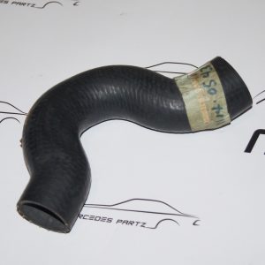 W124 / 126 3.0 Radiator hose Genuine Mercedes Part