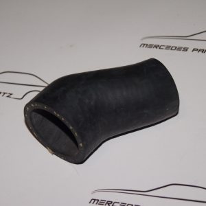 W123 250 thermostat hose Genuine Mercedes Part W123 250 thermostat hose Genuine Mercedes Part