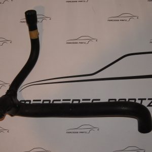 W201 Radiator hose Genuine Mercedes Part W201 Radiator hose Genuine Mercedes Part