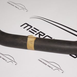 W108 280SE 3.5/4.5 Radiator hose Genuine Mercedes Part