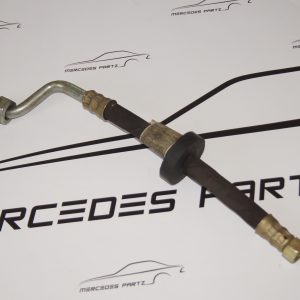 W114 C114 250CE Oil hose A1141800382 Genuine Mercedes Part