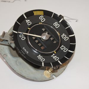 W115 Speedometer Genuine Mercedes Part W115 Speedometer Genuine Mercedes Part