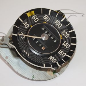 W115 Speedometer Genuine Mercedes Part W115 Speedometer Genuine Mercedes Part