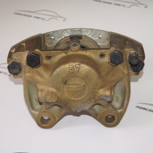 W126 Front right caliper Bendix