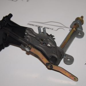 W107 W116 heater operating unit ,right NEW NOS Genuine Mercedes Part