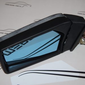 W126 left electric mirror Genuine Mercedes Part