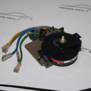 W123 / W107 Temperature selector switch W107