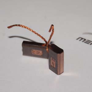 M100 M108 M114 M115 M116 M117 M121 M129 M130 M180 alternator Carbon bush set M136