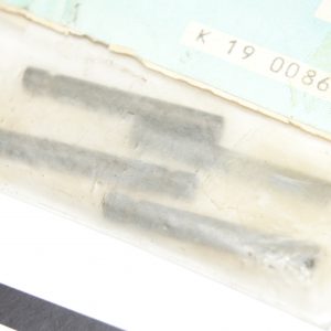 M121 / M115 Exhaust manifold grooved notched pin Genuine Mercedes Part