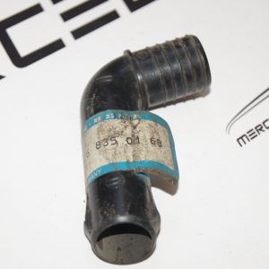 W126 pipe socket W126