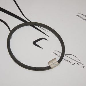 W126 Headlight seal W126