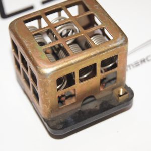 W116 Heating resistor Genuine Mercedes Part