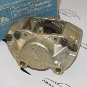 W126 (and W116 USA ) front left caliper Genuine Mercedes Part