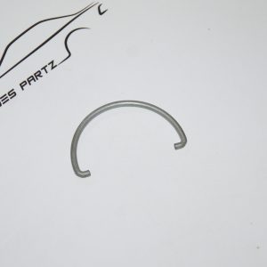 Clamp Genuine Mercedes Part