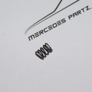 W107 W114 W115 W116 Brake pedal spring Genuine Mercedes Part