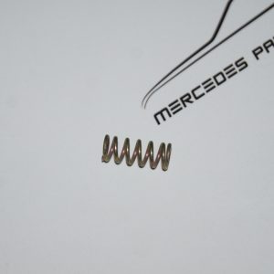 Spring Genuine Mercedes Part
