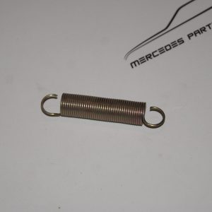 M116 380 / M117 500 Injection system control spring Genuine Mercedes Part