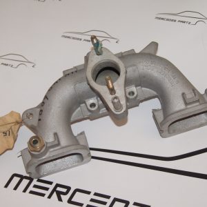 M115 Intake manifold Genuine Mercedes Part M115 Intake manifold Genuine Mercedes Part