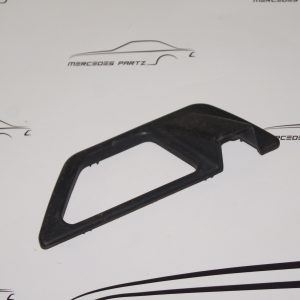 W124 rear right door recess Genuine Mercedes Part W124 rear right door recess Genuine Mercedes Part