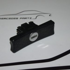 W123 Fastener lock Genuine Mercedes Part W123 Fastener lock Genuine Mercedes Part