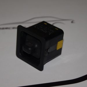 Rearview mirror switch A2018200610 Genuine Mercedes Part