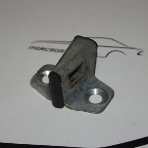 W124 R129 W201 Lock striker eyelet Genuine Mercedes Part