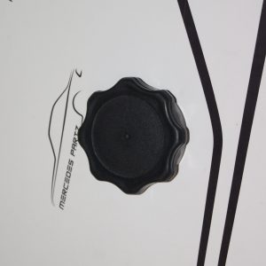 W114 W115 W116 Seat adjuster knob Genuine Mercedes Part