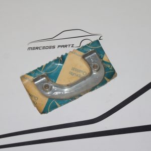 W116 Front left door edging W116