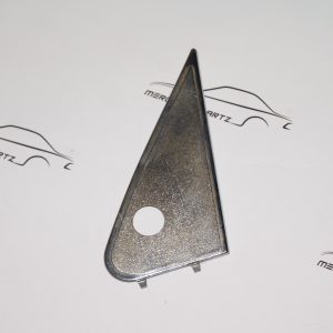 W123 غطاء اللوحة الأيمن الداخلي بدون ثقب قطعة مرسيدس أصلية W123 W123 غطاء اللوحة الأيمن الداخلي بدون ثقب قطعة مرسيدس أصلية W123