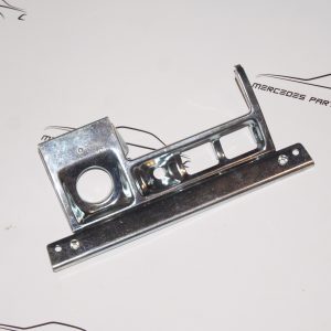 W123 scraper ashtray Genuine Mercedes Part W123 scraper ashtray Genuine Mercedes Part