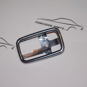 Right door escutcheon (used ) Genuine Mercedes Part Right door escutcheon (used ) Genuine Mercedes Part