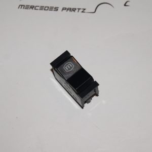 W107 W116 W201 Heated rear window pane switch Genuine Mercedes Part W107 W116 W201 Heated rear window pane switch Genuine Mercedes Part