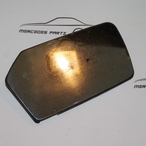 W116 right mirror glass (used) Genuine Mercedes Part W116 right mirror glass (used) Genuine Mercedes Part