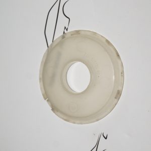 M116 / M117 Distributor dust cap Genuine Mercedes Part