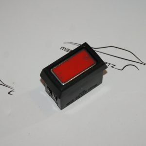 W116 hazard warning light switch (used) Genuine Mercedes Part W116 hazard warning light switch (used) Genuine Mercedes Part