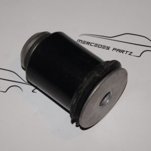 W140 control arm rubber bushing Genuine Mercedes Part W140 control arm rubber bushing Genuine Mercedes Part