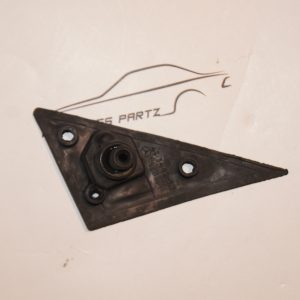 W116 right mirror cap Genuine Mercedes Part