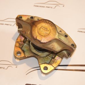W126 C126 rear left bendix brake caliper Bendix