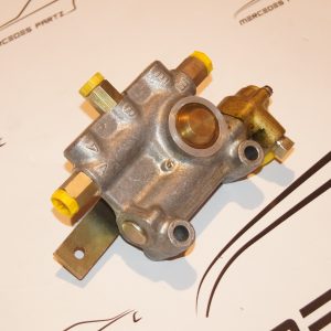 A0003272025 W100 W109 W112 Air suspension valve Genuine Mercedes Part A0003272025 W100 W109 W112 Air suspension valve Genuine Mercedes Part