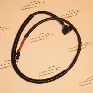 W201 wiring harness Genuine Mercedes Part