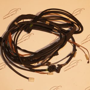 W201 inboard cable harness Genuine Mercedes Part