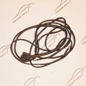 W201 tachometer wiring cable harness Genuine Mercedes Part