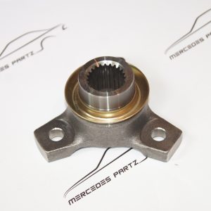 arbre d'hélice 80mm joint bride pièce Mercedes d'origine