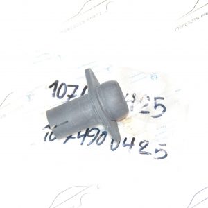 A1074900425 , W107 c107 right compensating tube exhaust right side
