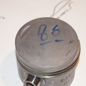 M110 std piston 86.00mm Genuine Mercedes Part M110 std piston 86.00mm Genuine Mercedes Part