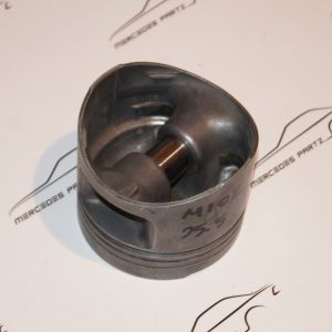 M102 Std piston 95.50 mm low compression without ring LKW