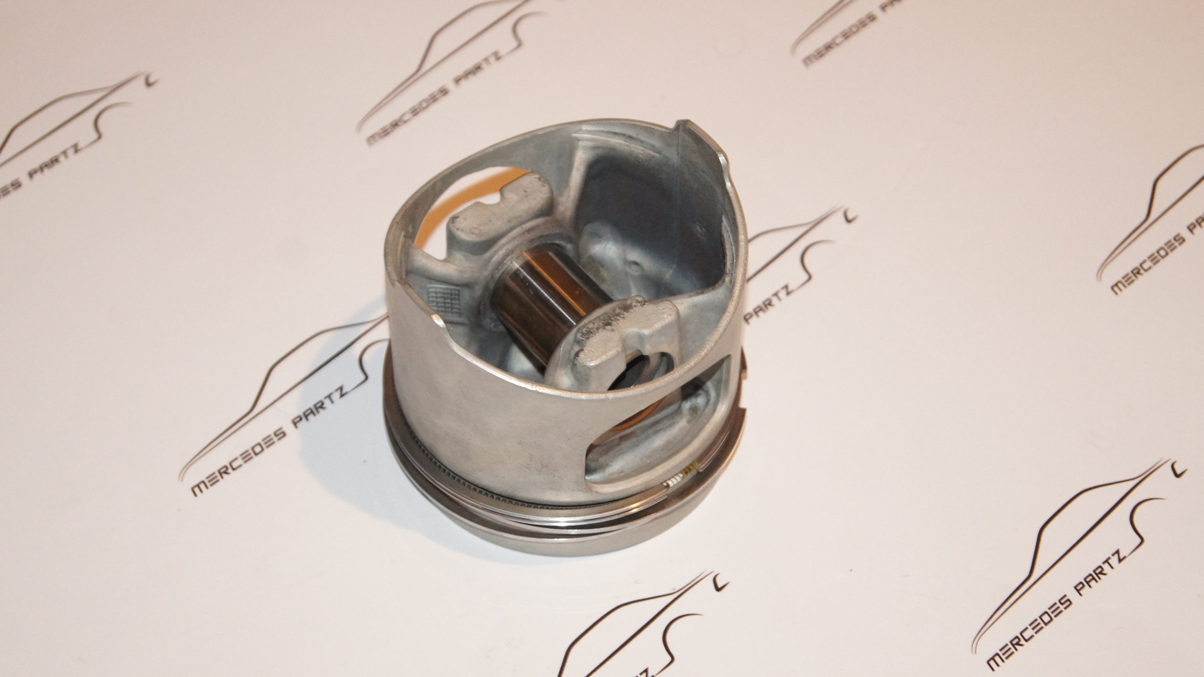 M117 97.00 repair size 1 Genuine Mercedes Part M117 97.00 repair size 1 Genuine Mercedes Part