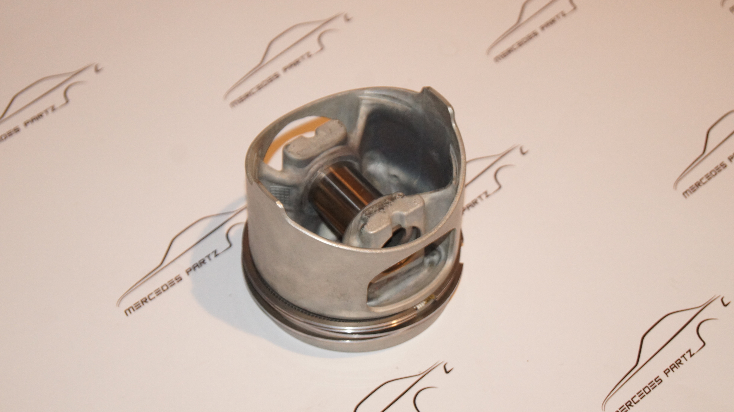 M117 97.00 repair size 1 Genuine Mercedes Part M117 97.00 repair size 1 Genuine Mercedes Part