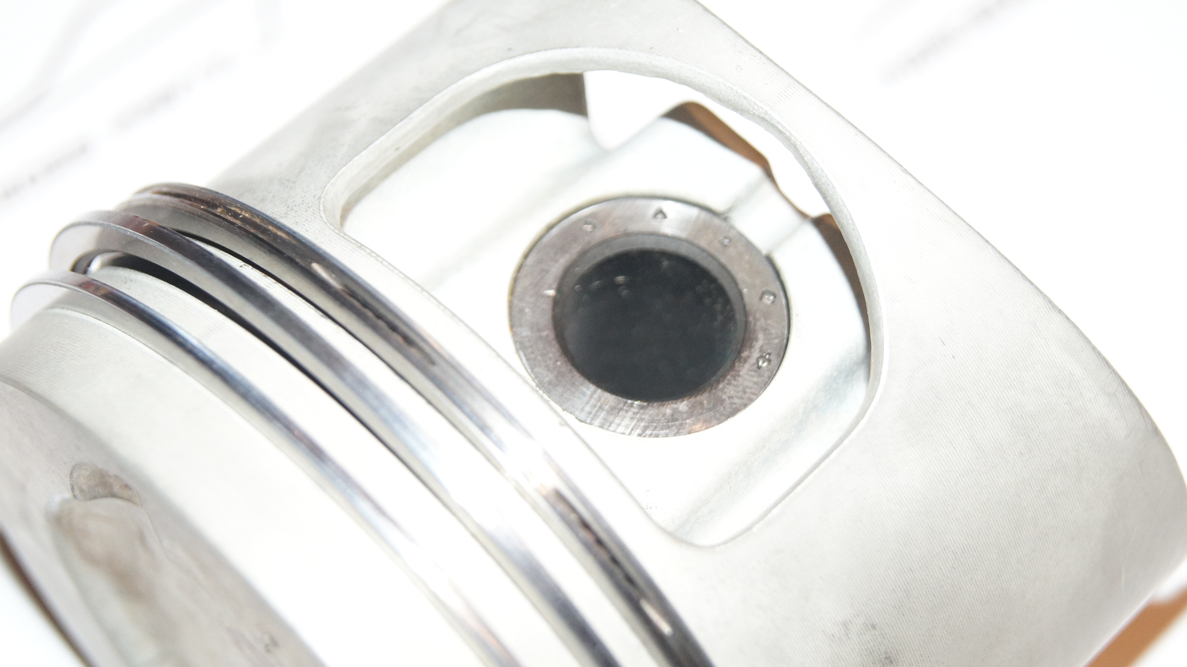 M117 97.00 repair size 1 Genuine Mercedes Part M117 97.00 repair size 1 Genuine Mercedes Part